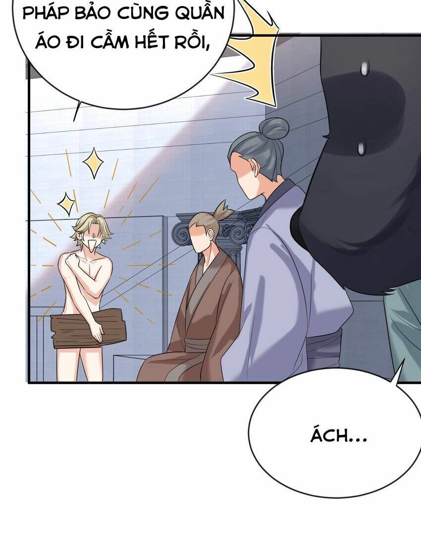 Ta Vô Địch Lúc Nào Chapter 110 - 9