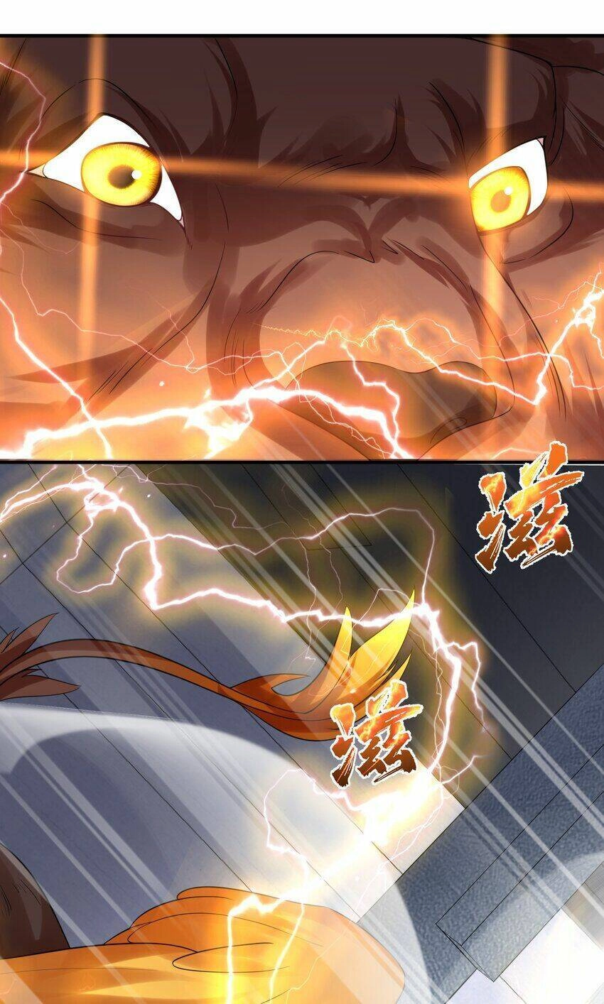 Ta Vô Địch Lúc Nào Chapter 110 - 14