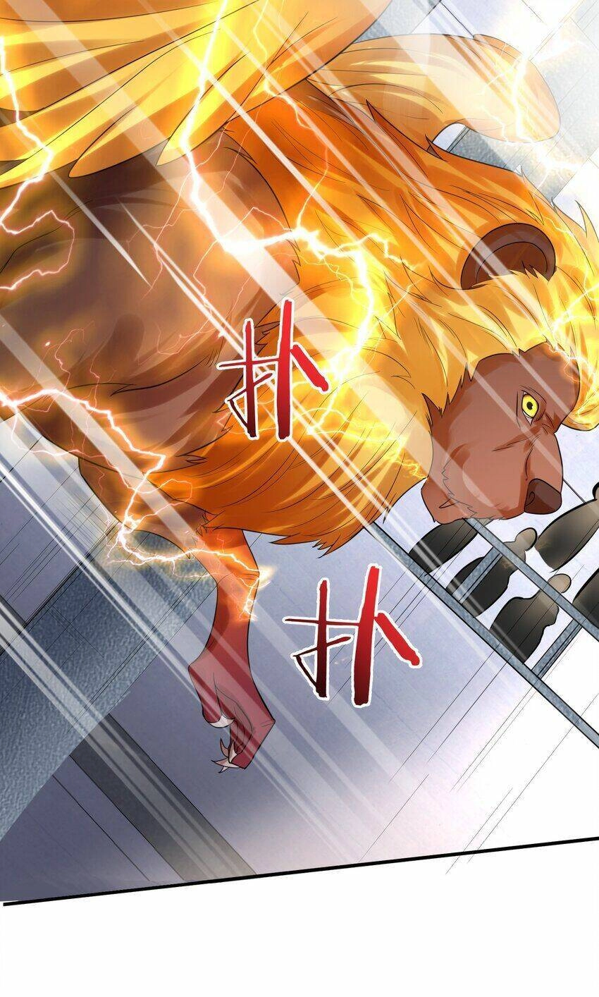 Ta Vô Địch Lúc Nào Chapter 110 - 15