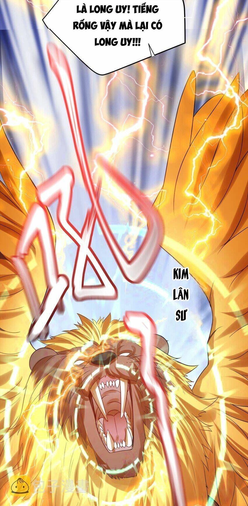 Ta Vô Địch Lúc Nào Chapter 110 - 17