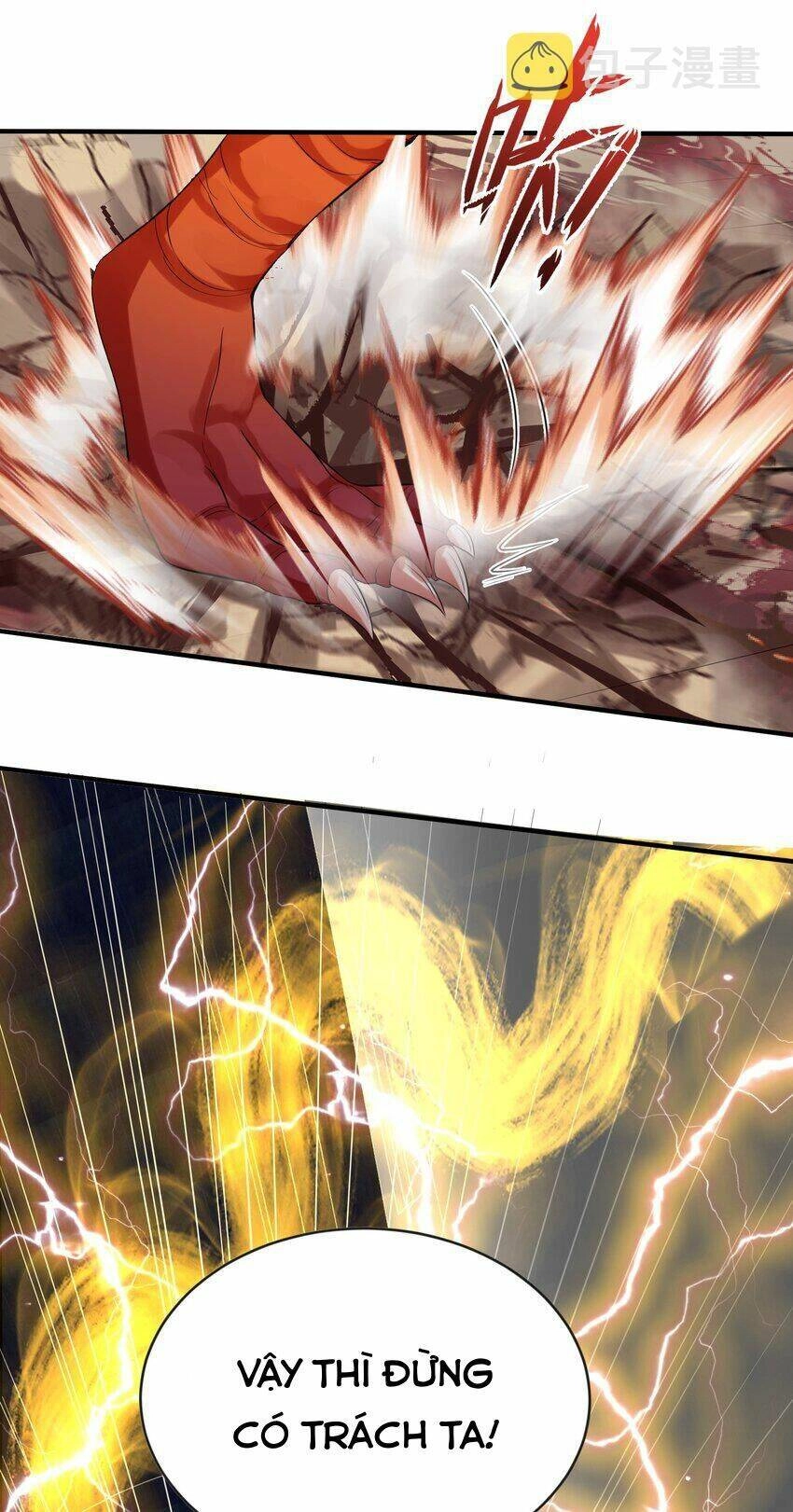 Ta Vô Địch Lúc Nào Chapter 110 - 24