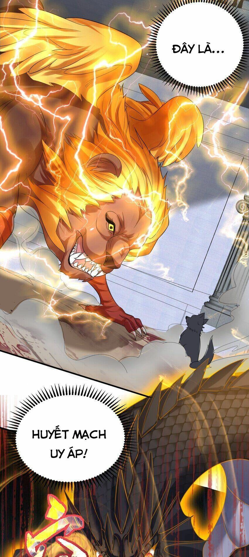 Ta Vô Địch Lúc Nào Chapter 110 - 27