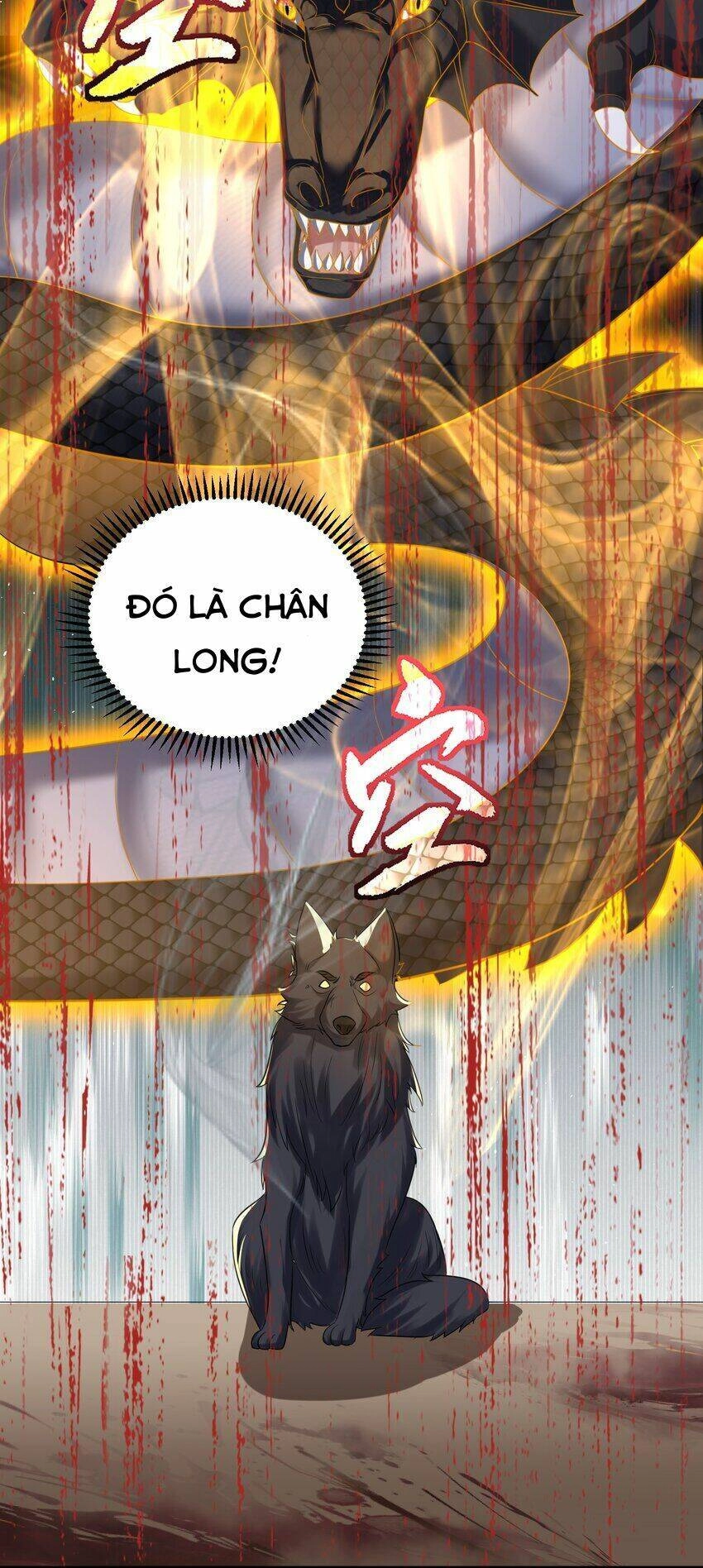 Ta Vô Địch Lúc Nào Chapter 110 - 28