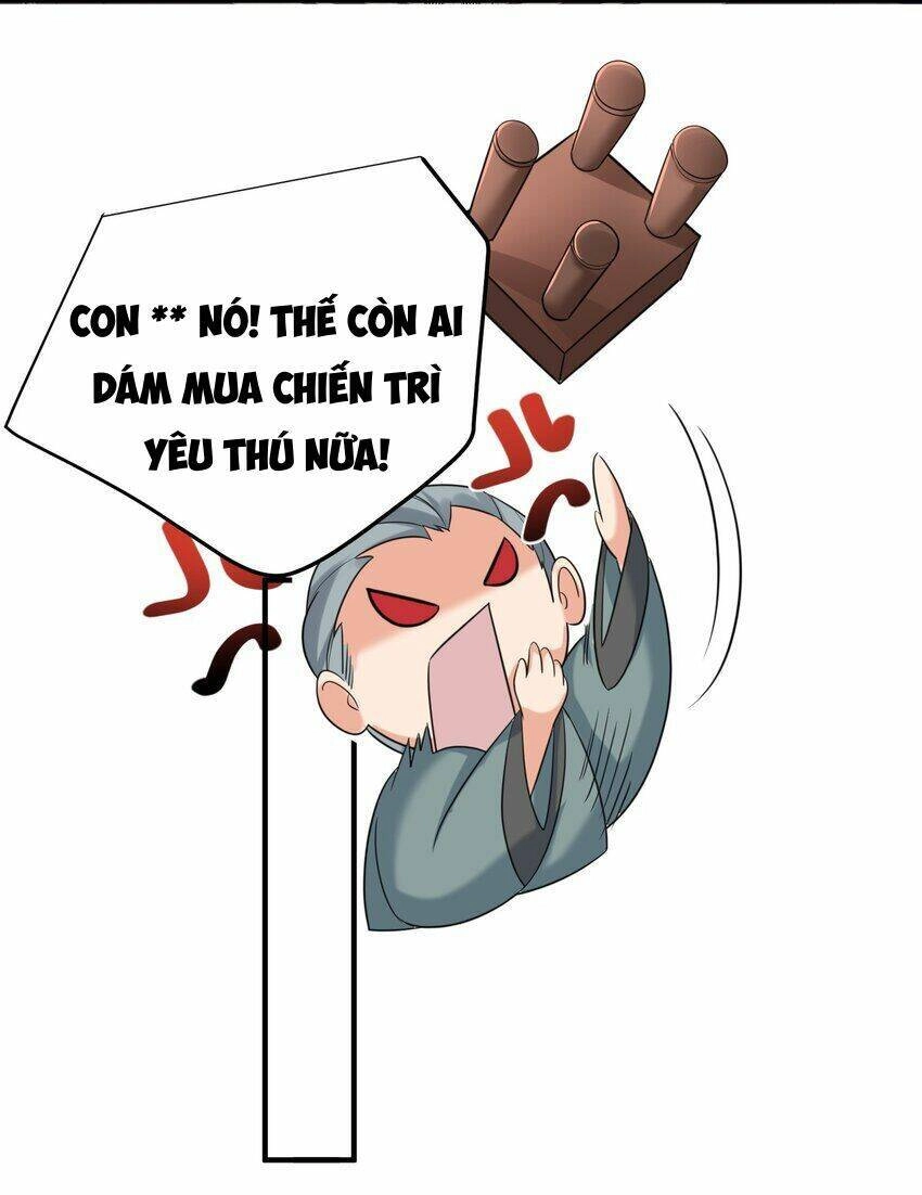 Ta Vô Địch Lúc Nào Chapter 110 - 35