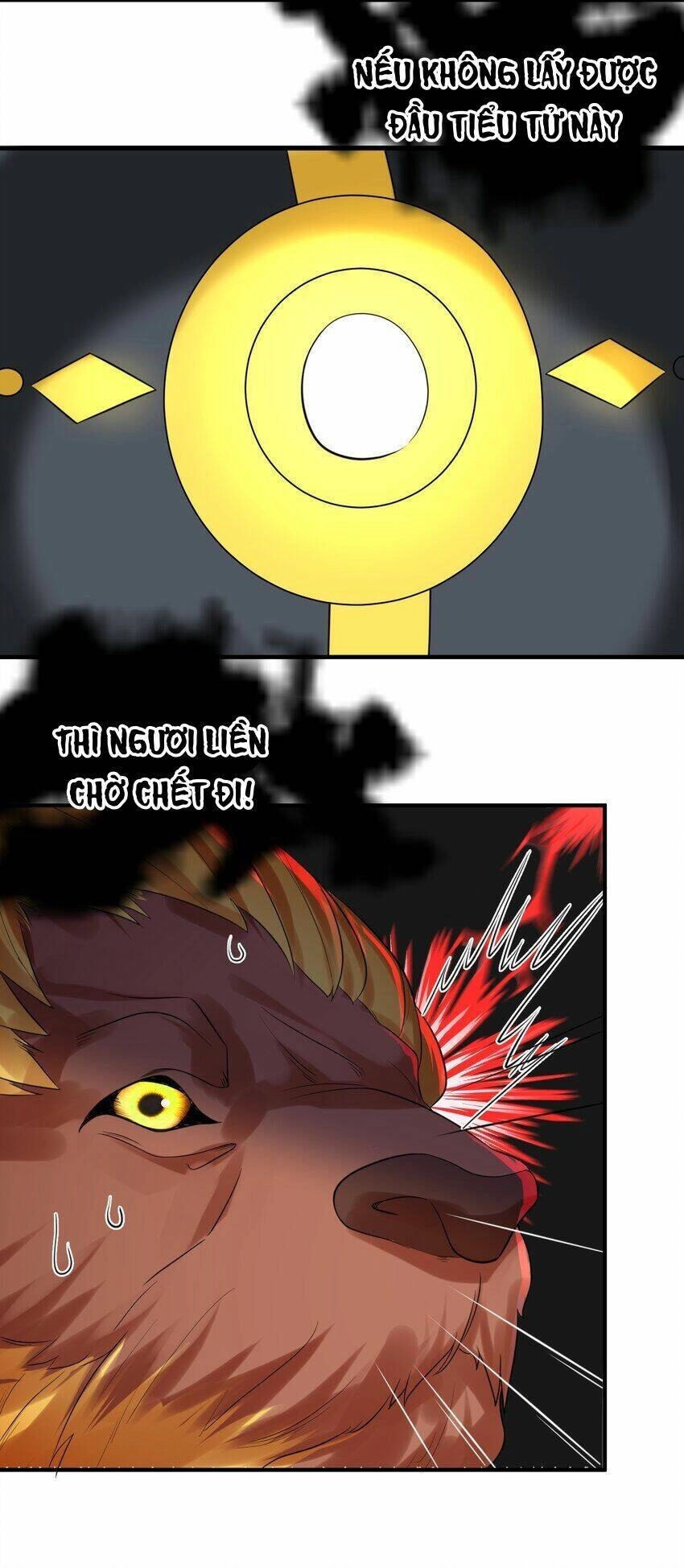 Ta Vô Địch Lúc Nào Chapter 110 - 37