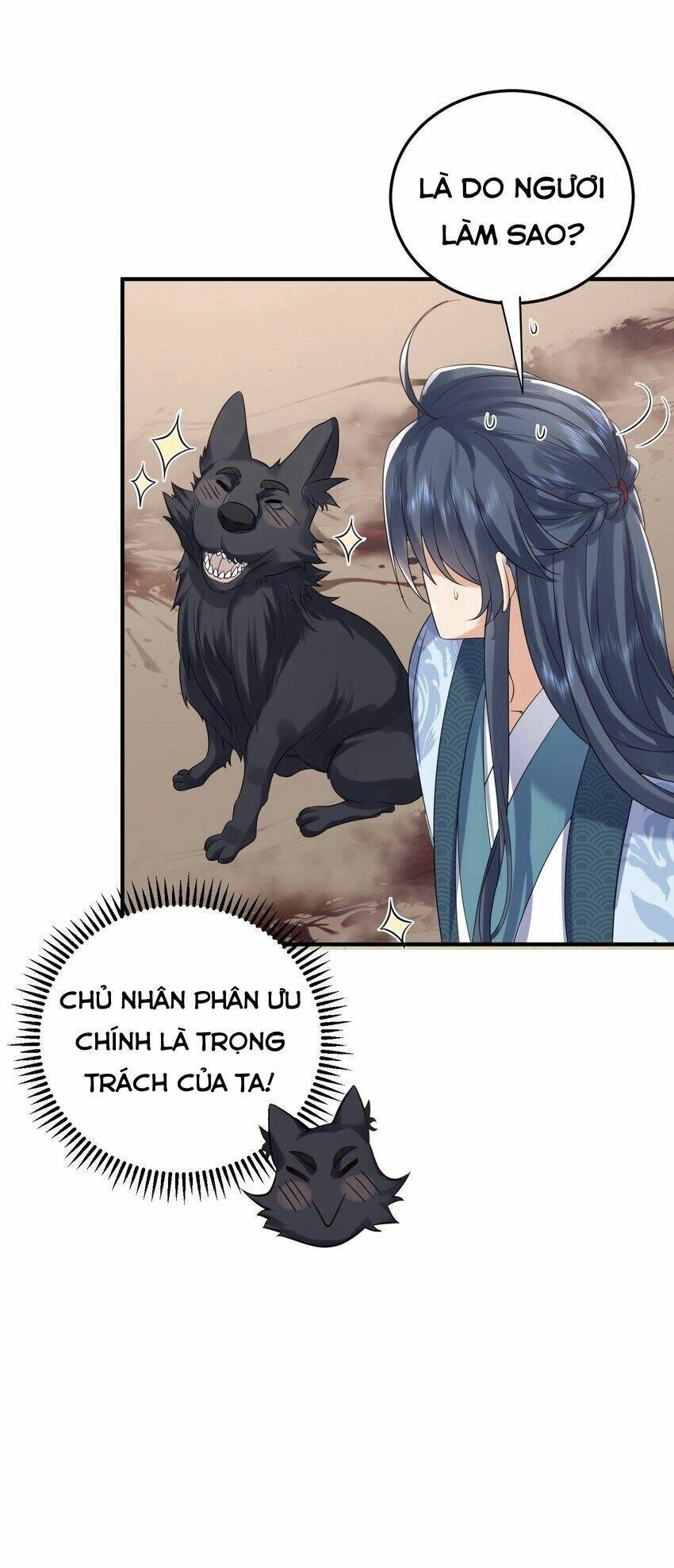 Ta Vô Địch Lúc Nào Chapter 110 - 42