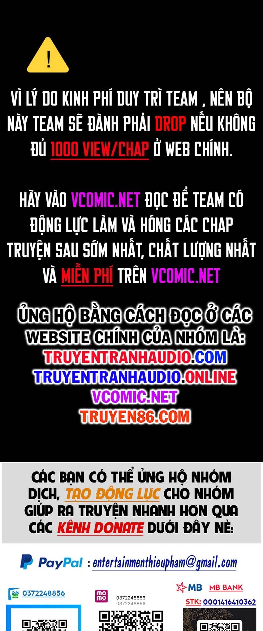 Ta Vô Địch Lúc Nào Chapter 111 - 1