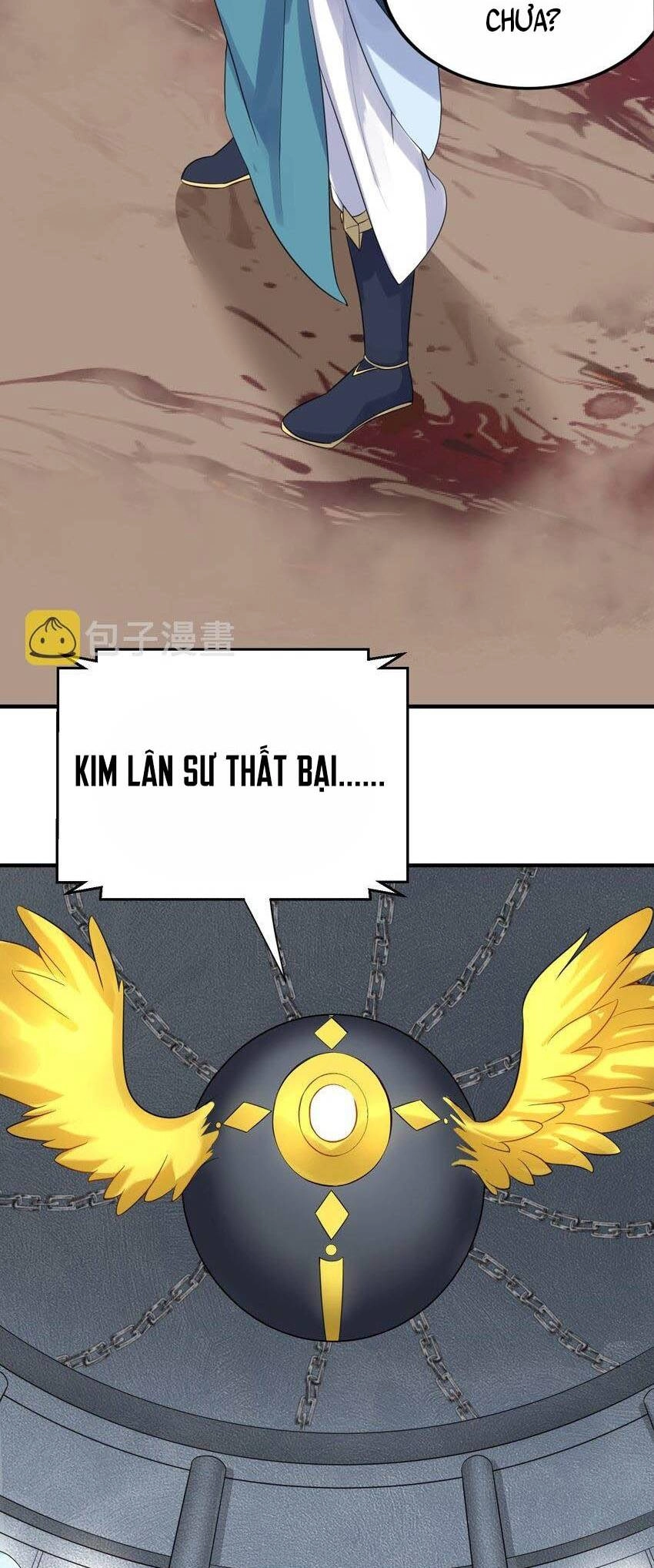 Ta Vô Địch Lúc Nào Chapter 111 - 6