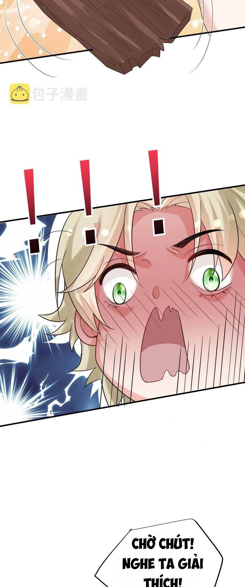 Ta Vô Địch Lúc Nào Chapter 111 - 8