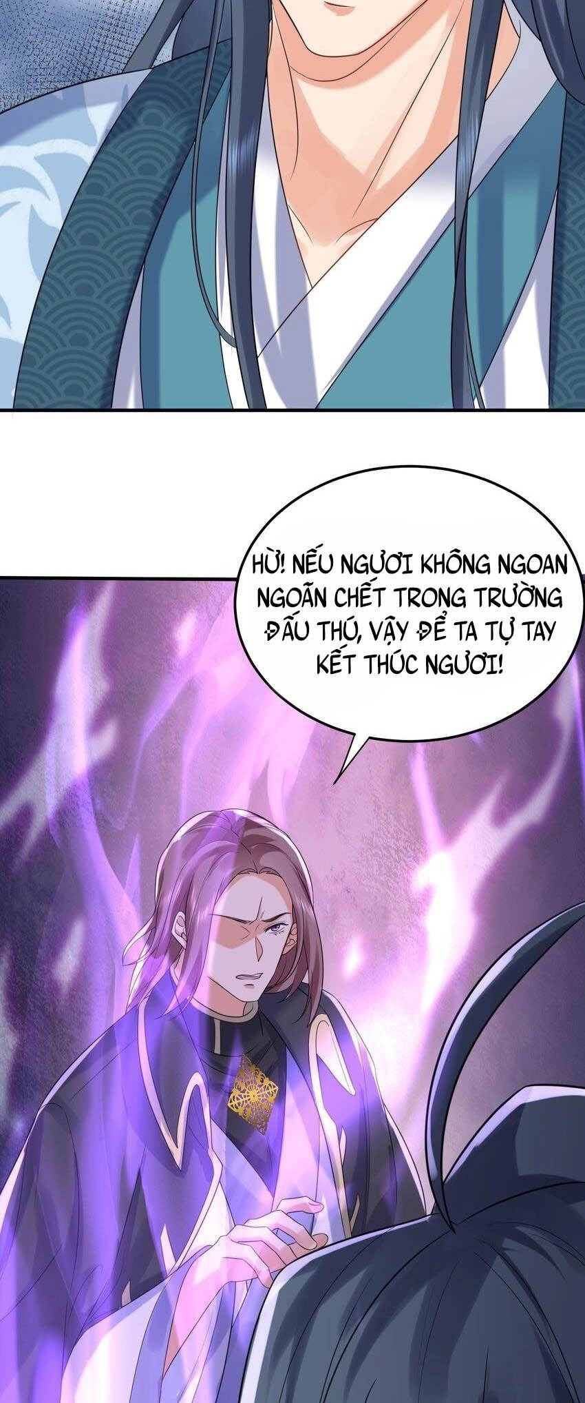 Ta Vô Địch Lúc Nào Chapter 111 - 12