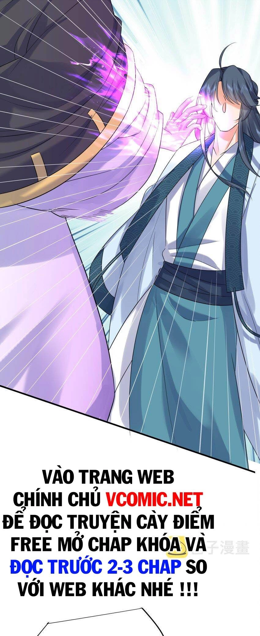 Ta Vô Địch Lúc Nào Chapter 111 - 14