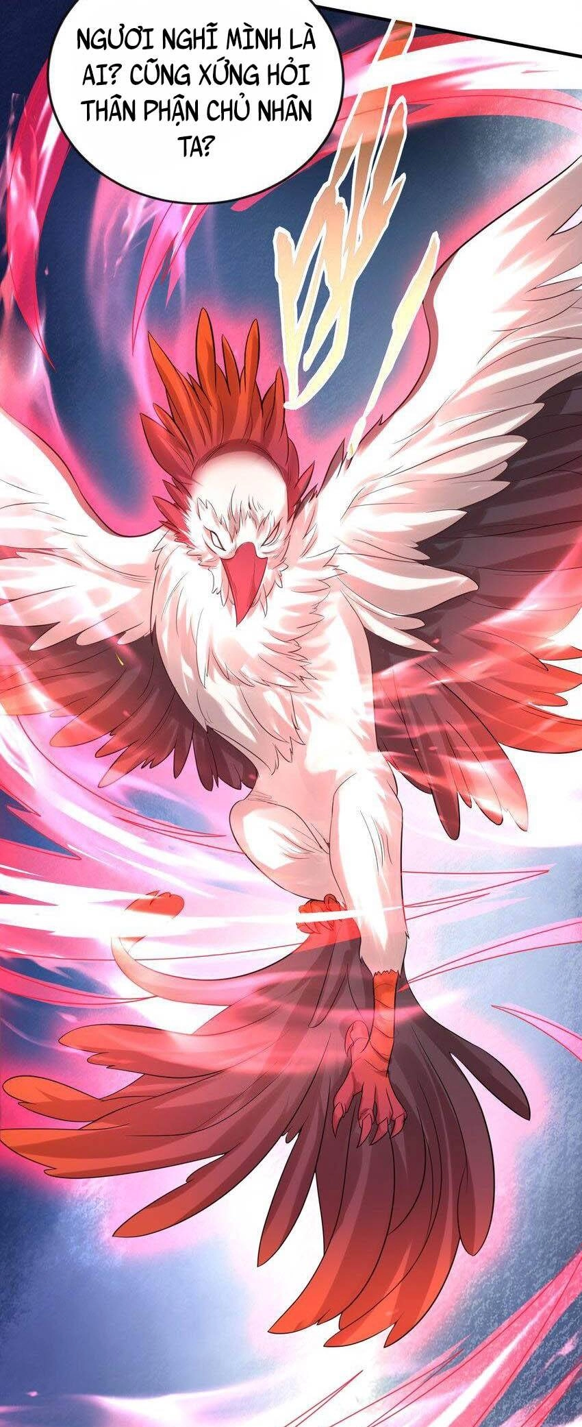 Ta Vô Địch Lúc Nào Chapter 111 - 19