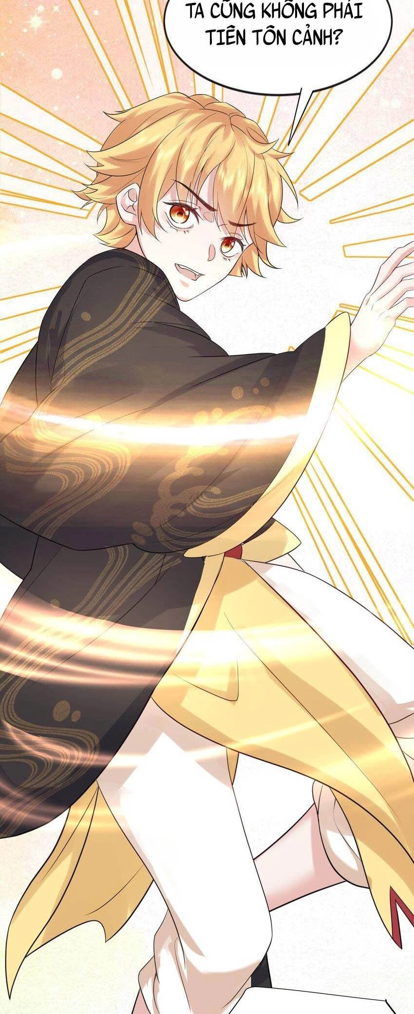 Ta Vô Địch Lúc Nào Chapter 111 - 22