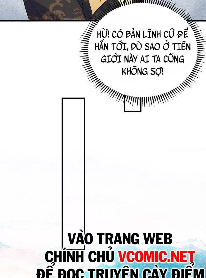 Ta Vô Địch Lúc Nào Chapter 111 - 28