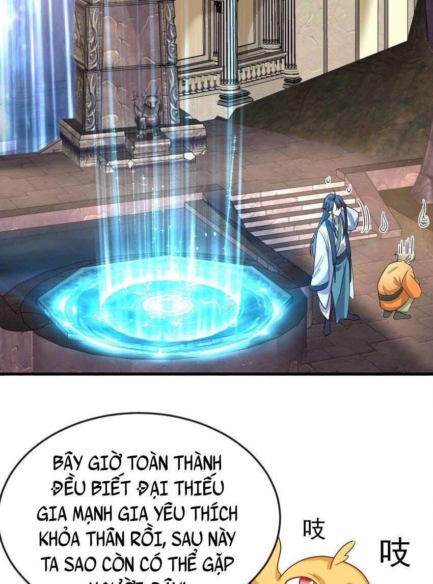 Ta Vô Địch Lúc Nào Chapter 111 - 30