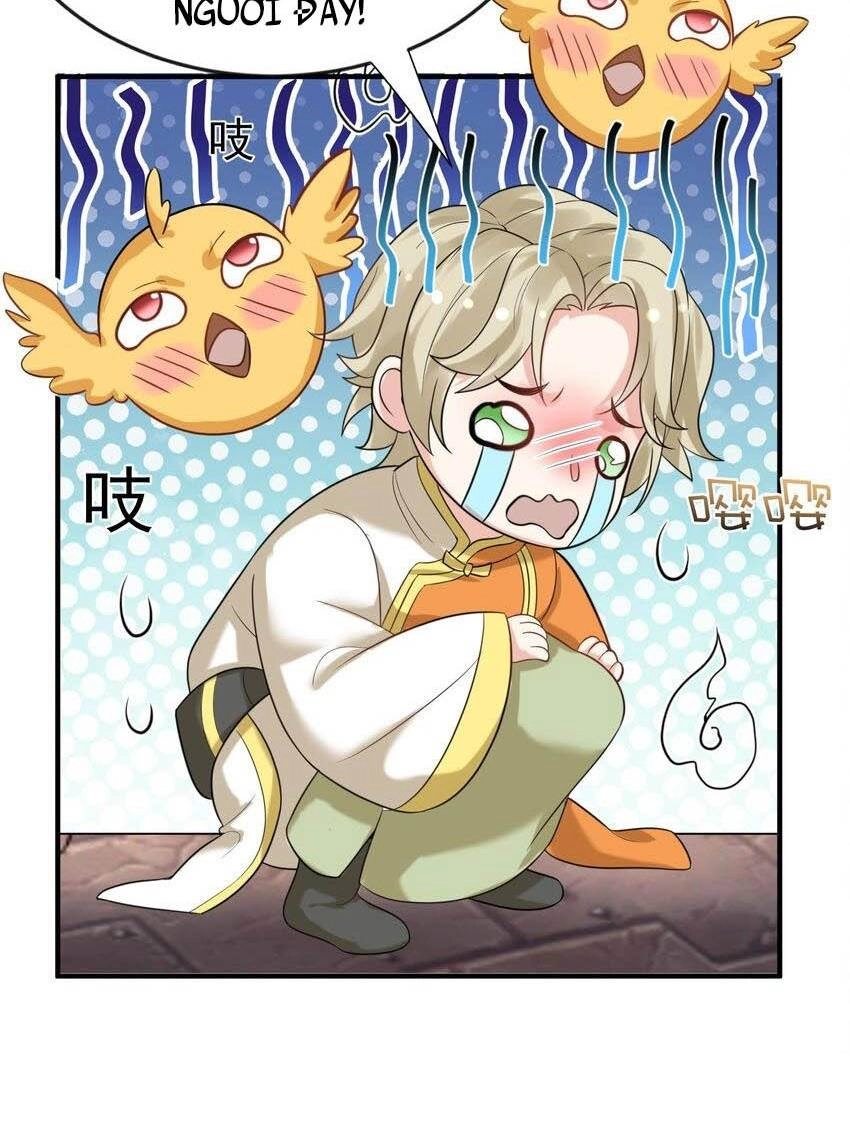 Ta Vô Địch Lúc Nào Chapter 111 - 31