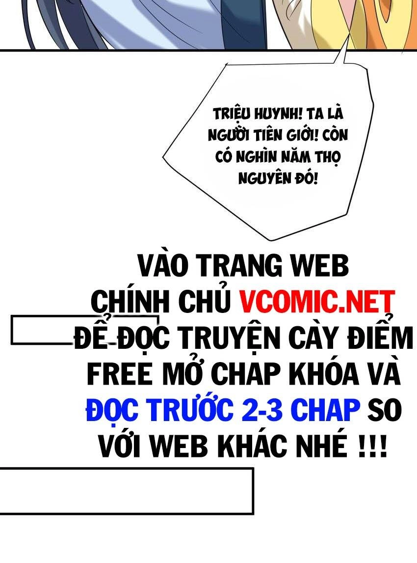 Ta Vô Địch Lúc Nào Chapter 111 - 34