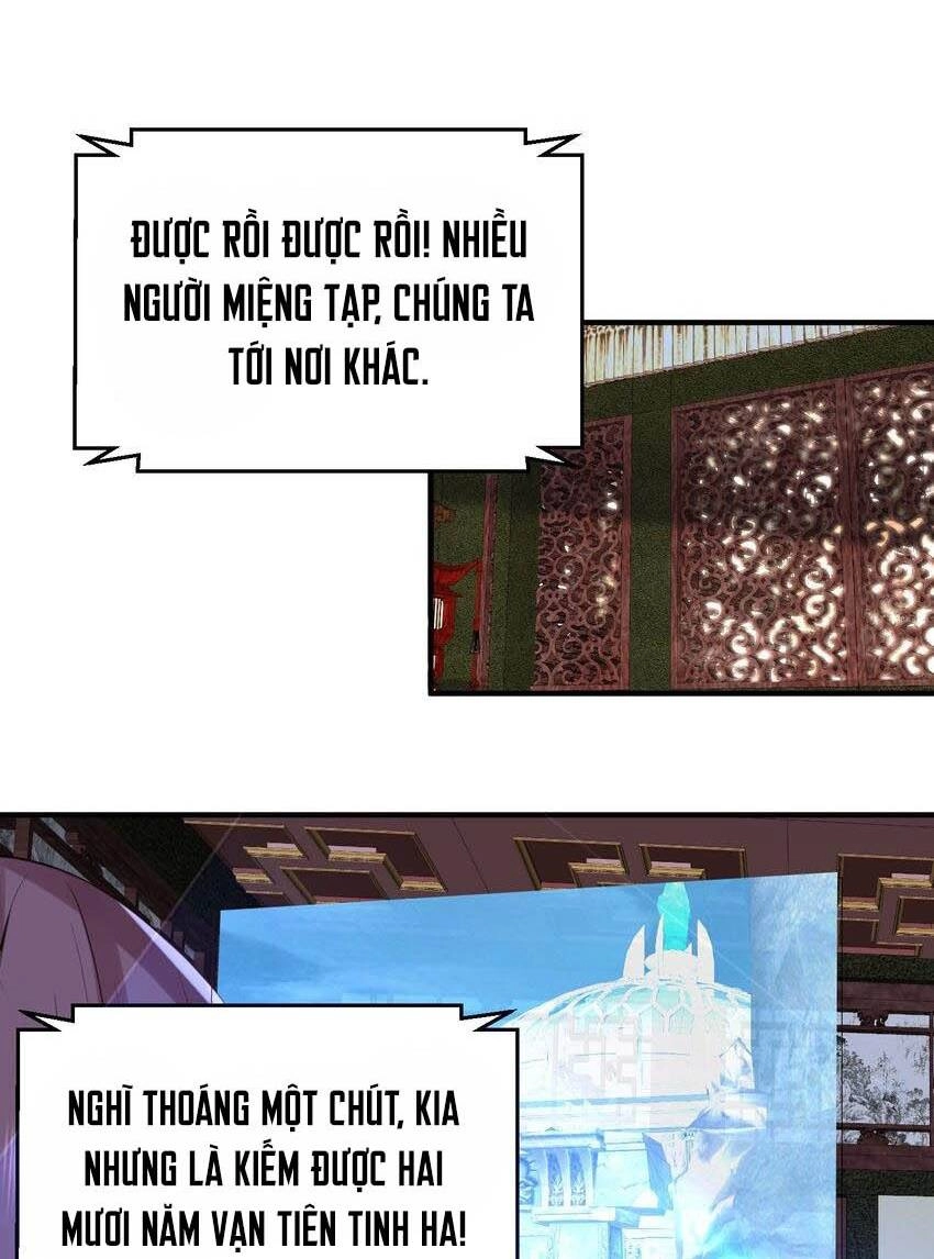 Ta Vô Địch Lúc Nào Chapter 111 - 35