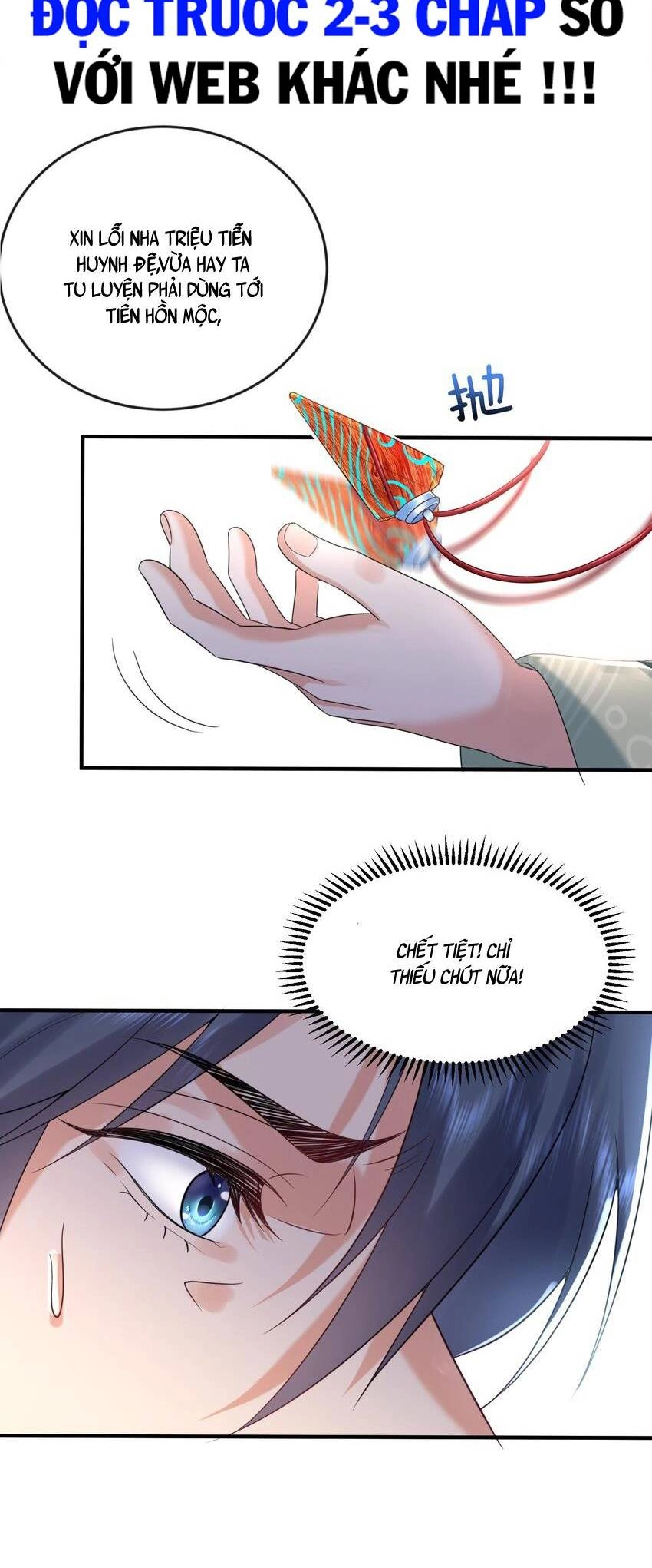 Ta Vô Địch Lúc Nào Chapter 112 - 13