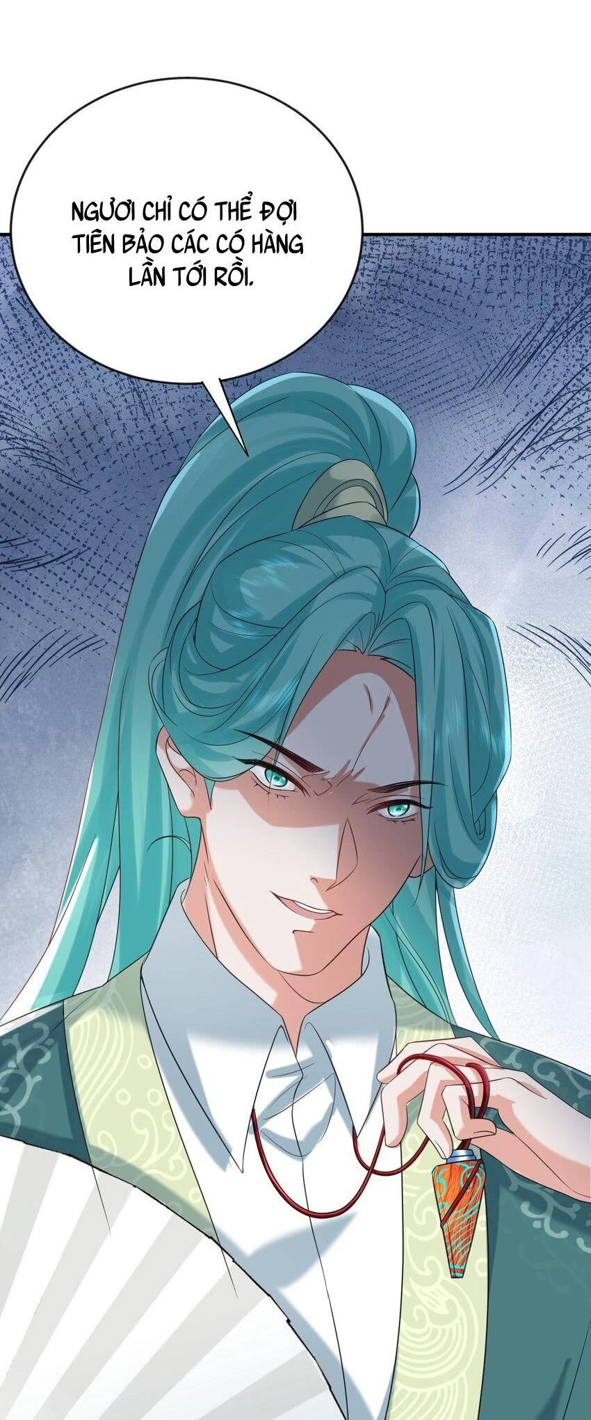 Ta Vô Địch Lúc Nào Chapter 112 - 14