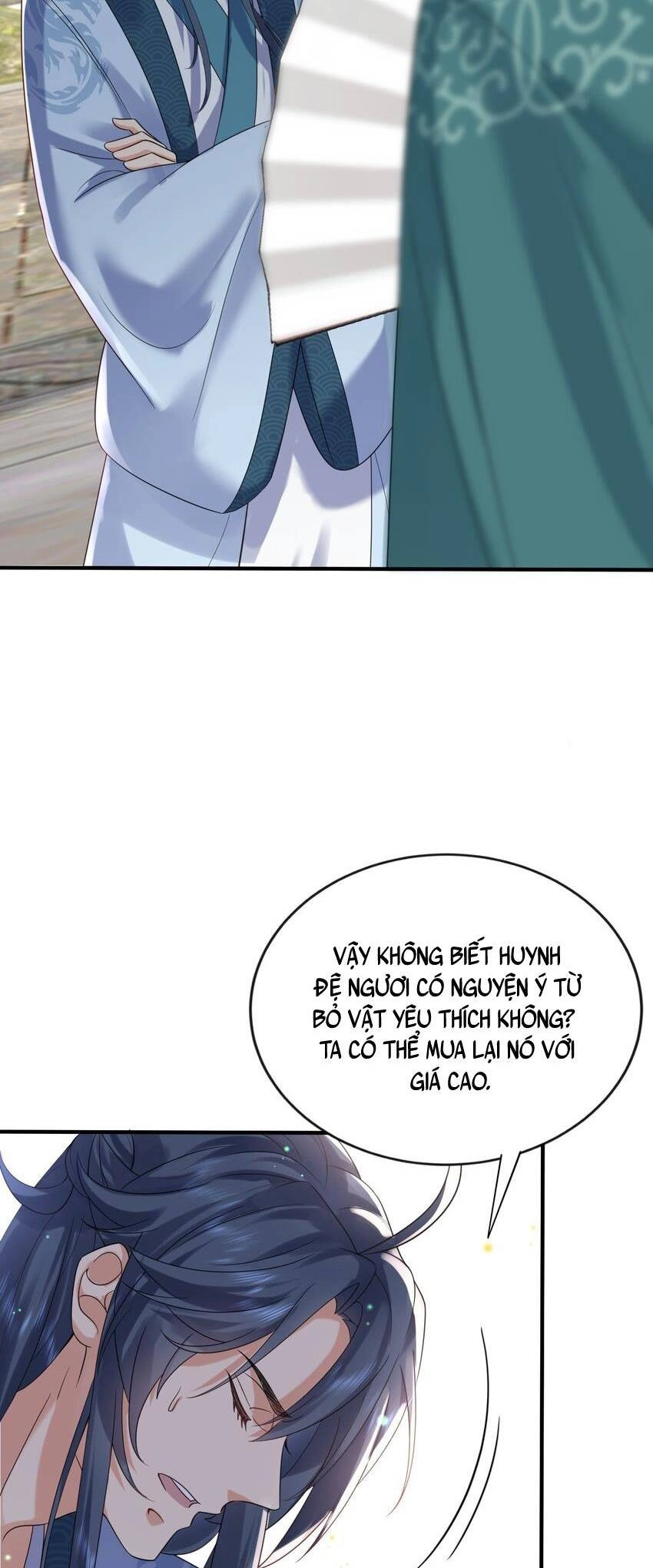 Ta Vô Địch Lúc Nào Chapter 112 - 16