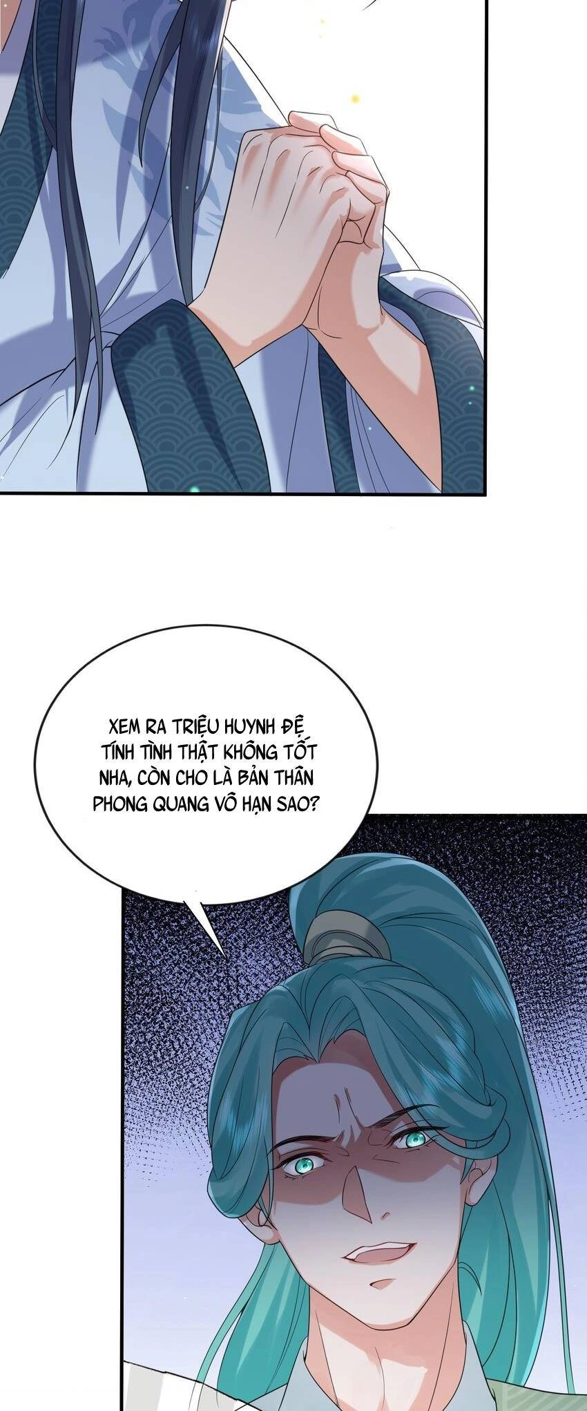 Ta Vô Địch Lúc Nào Chapter 112 - 17