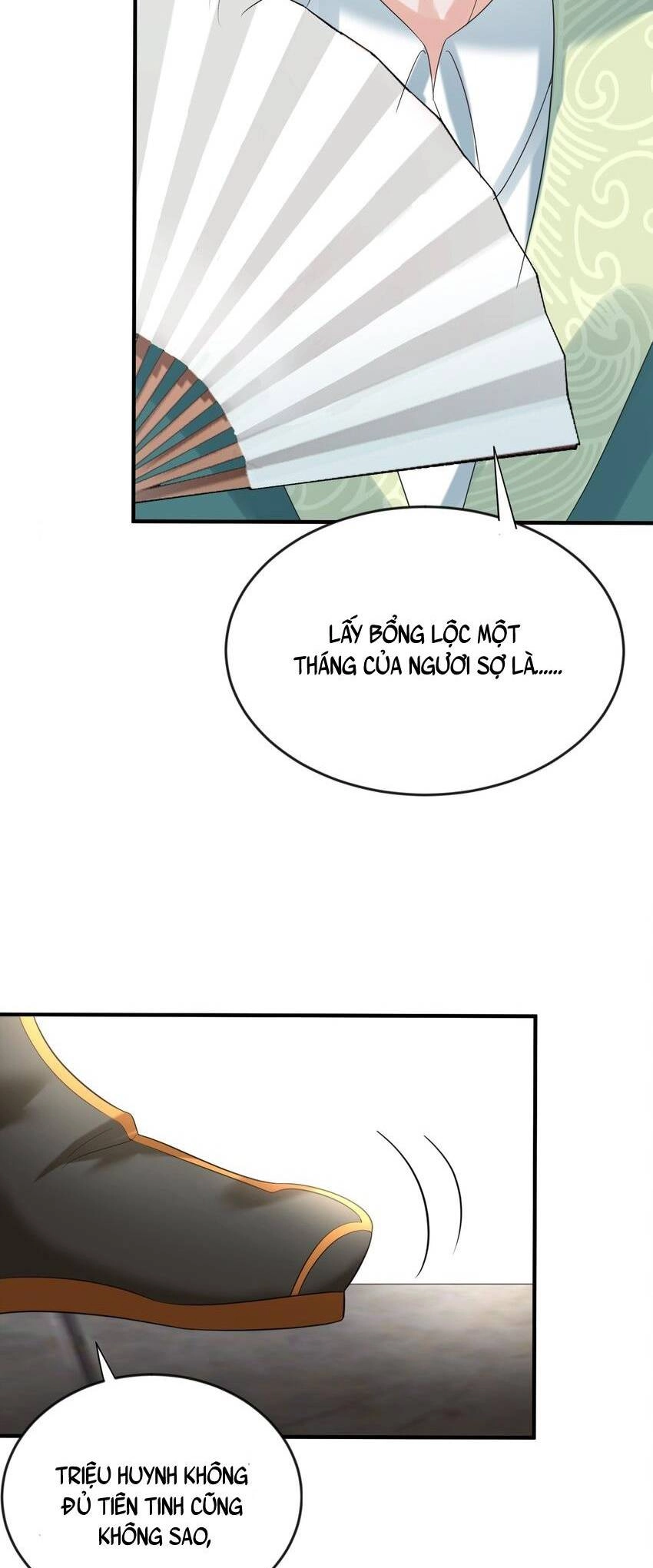 Ta Vô Địch Lúc Nào Chapter 112 - 18