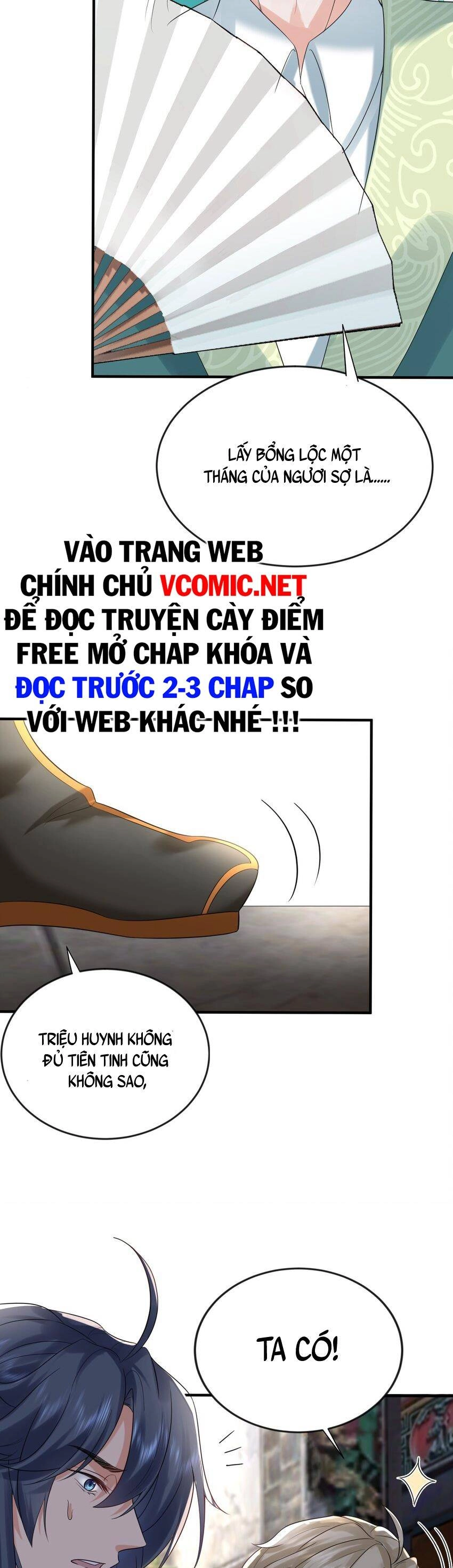 Ta Vô Địch Lúc Nào Chapter 112 - 22