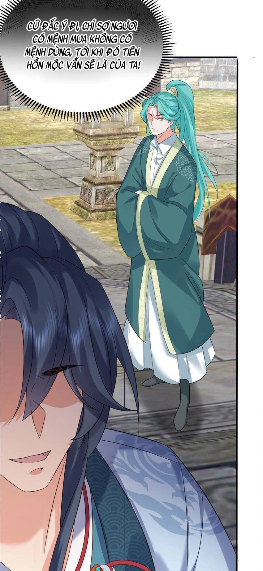 Ta Vô Địch Lúc Nào Chapter 112 - 39