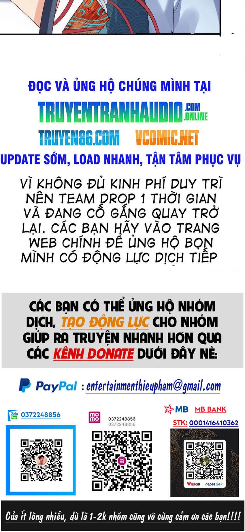 Ta Vô Địch Lúc Nào Chapter 112 - 40