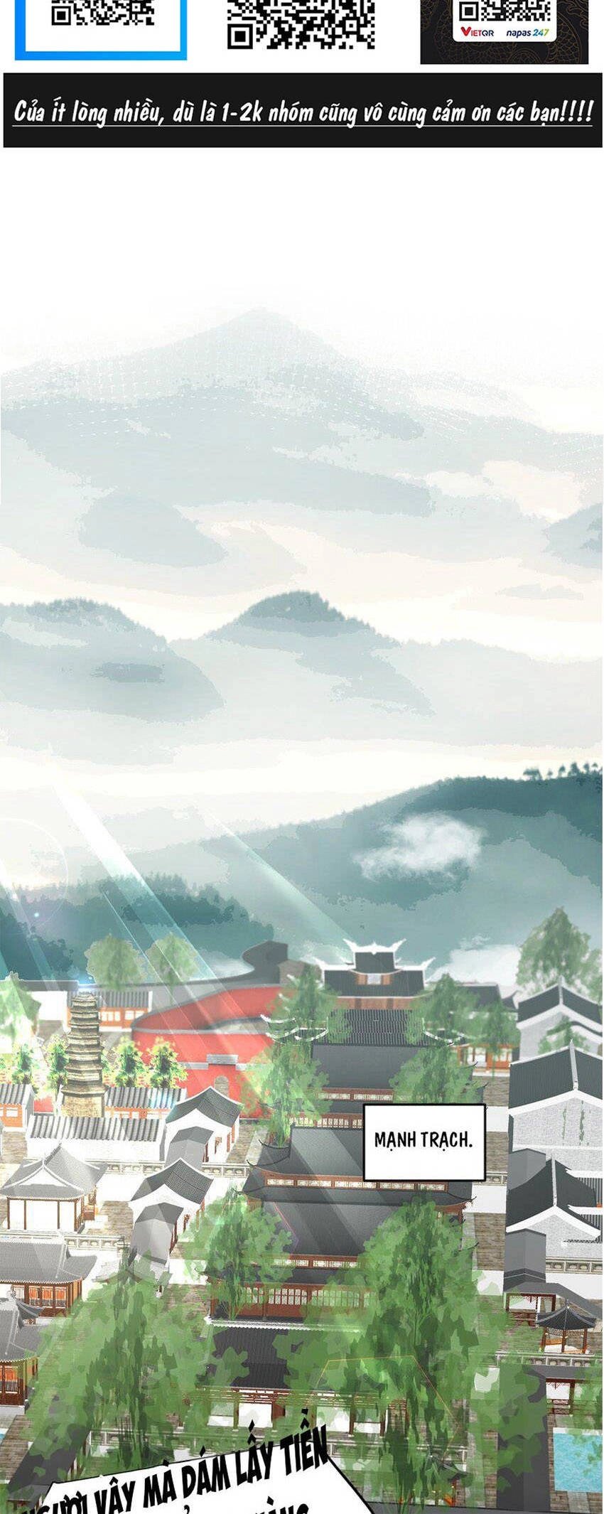 Ta Vô Địch Lúc Nào Chapter 113 - 2