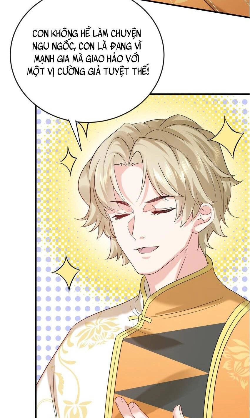 Ta Vô Địch Lúc Nào Chapter 113 - 5