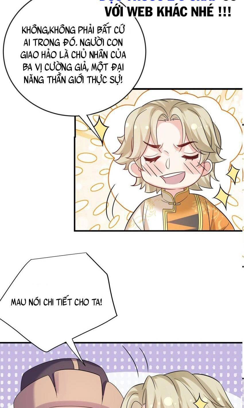 Ta Vô Địch Lúc Nào Chapter 113 - 7