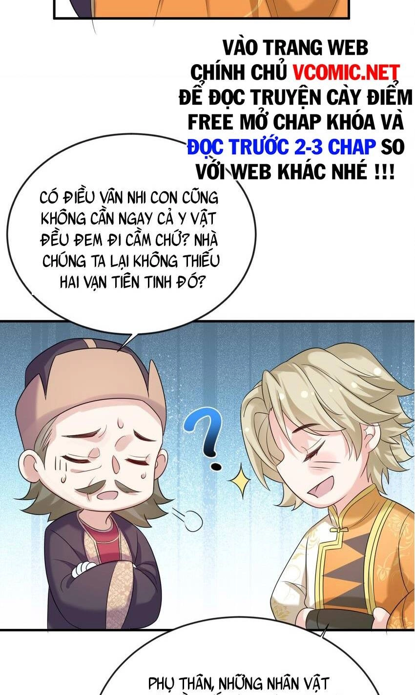Ta Vô Địch Lúc Nào Chapter 113 - 10