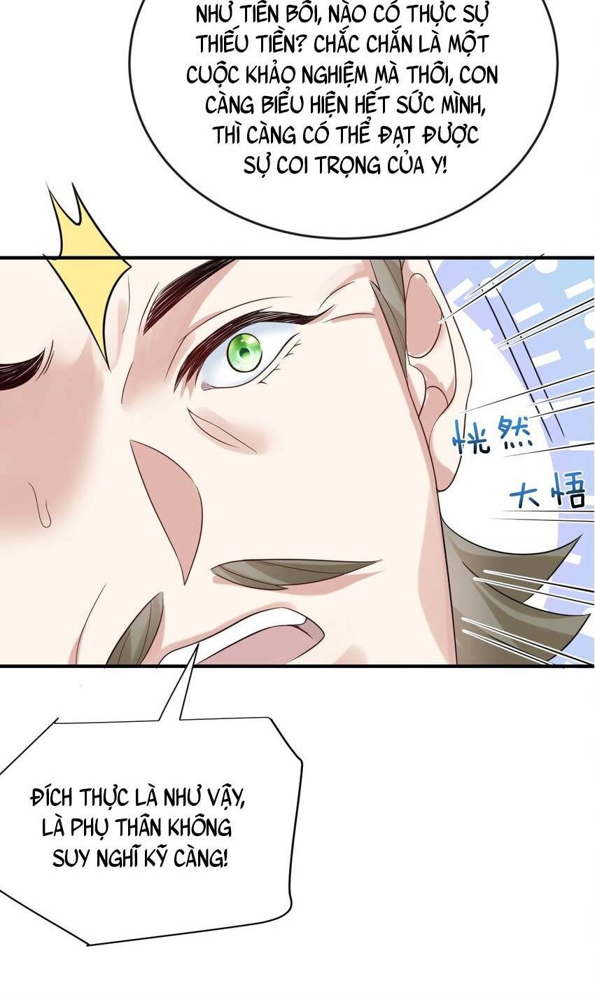 Ta Vô Địch Lúc Nào Chapter 113 - 11