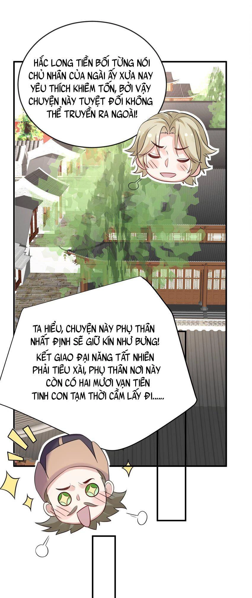 Ta Vô Địch Lúc Nào Chapter 113 - 12