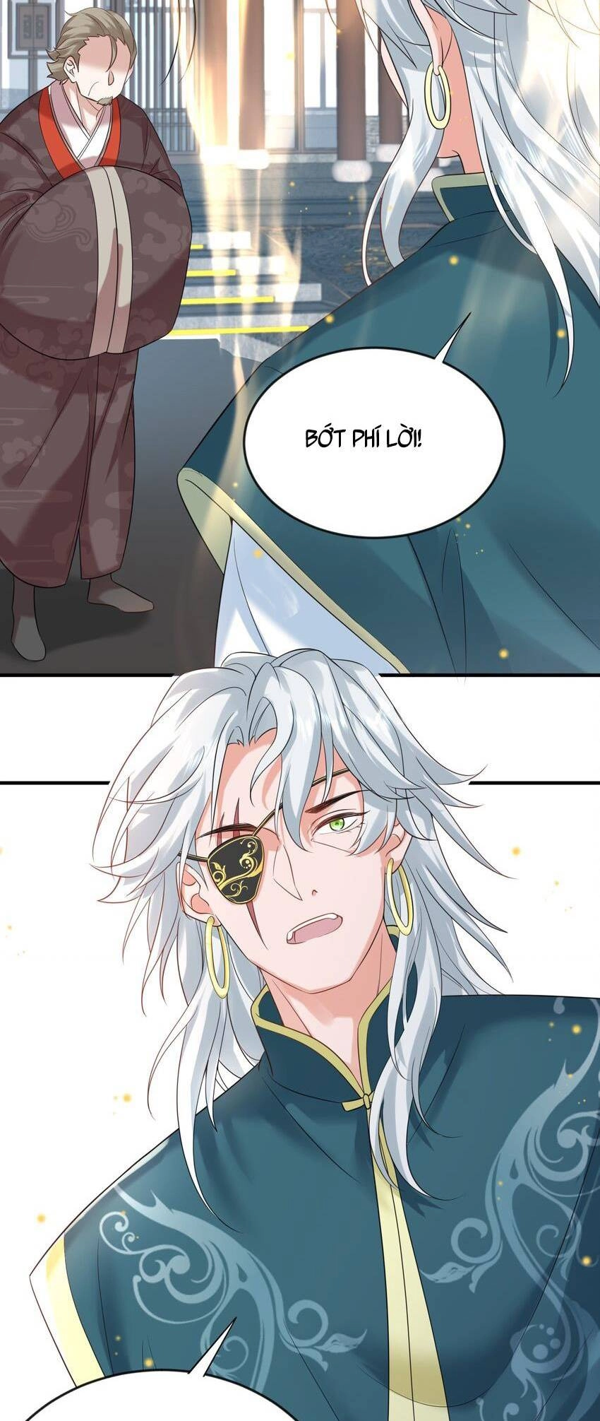 Ta Vô Địch Lúc Nào Chapter 113 - 15