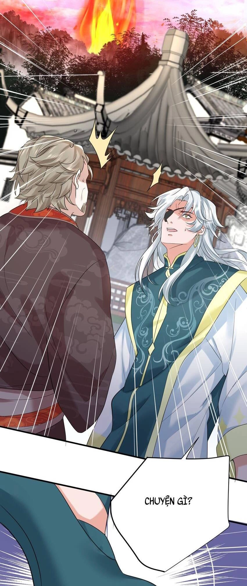 Ta Vô Địch Lúc Nào Chapter 113 - 18