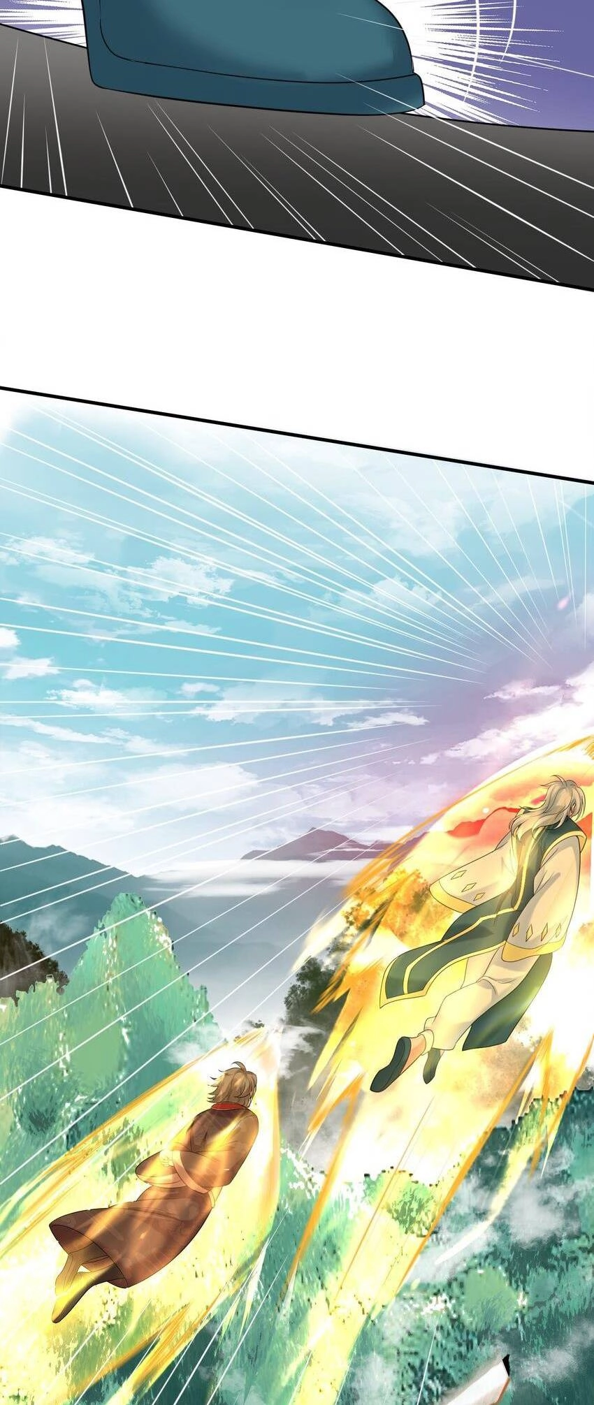 Ta Vô Địch Lúc Nào Chapter 113 - 19