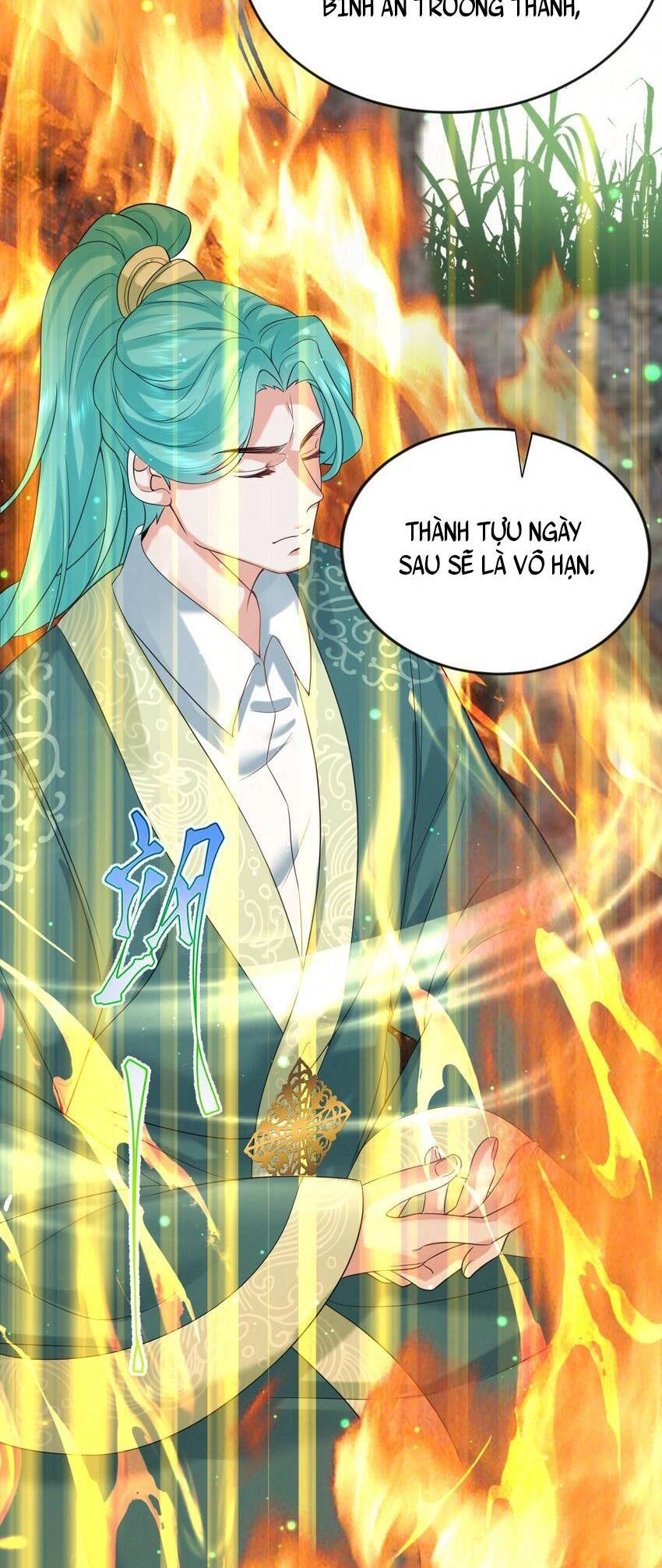 Ta Vô Địch Lúc Nào Chapter 113 - 22