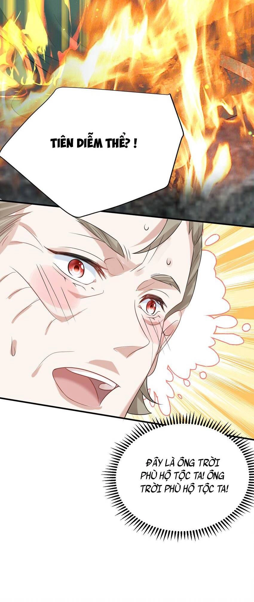 Ta Vô Địch Lúc Nào Chapter 113 - 23