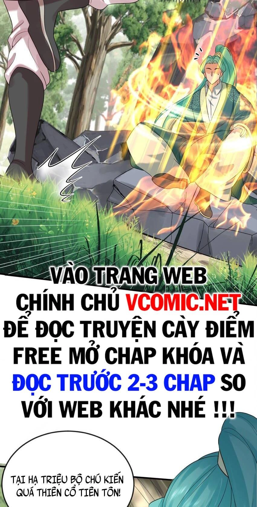 Ta Vô Địch Lúc Nào Chapter 113 - 25