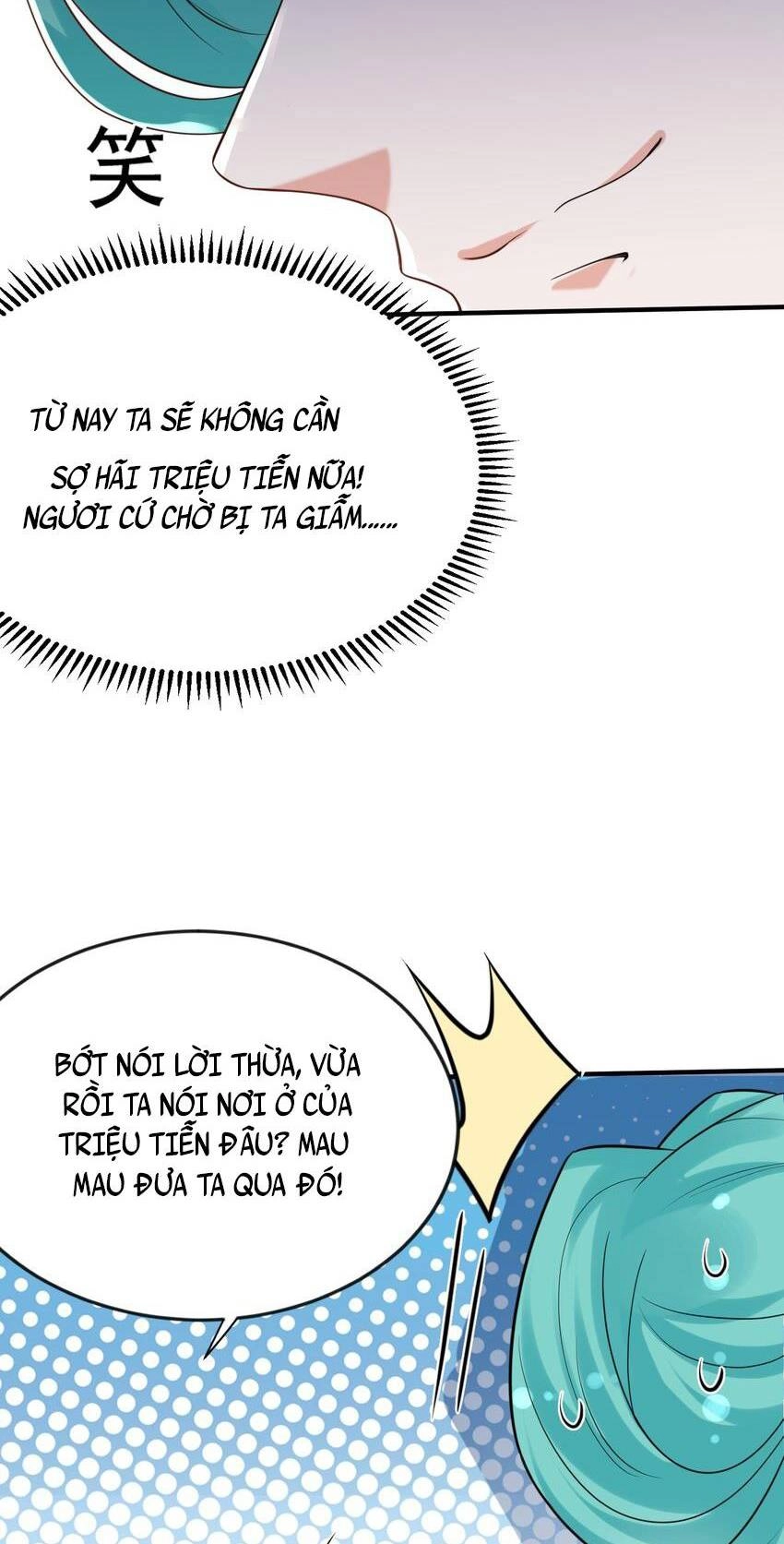 Ta Vô Địch Lúc Nào Chapter 113 - 27