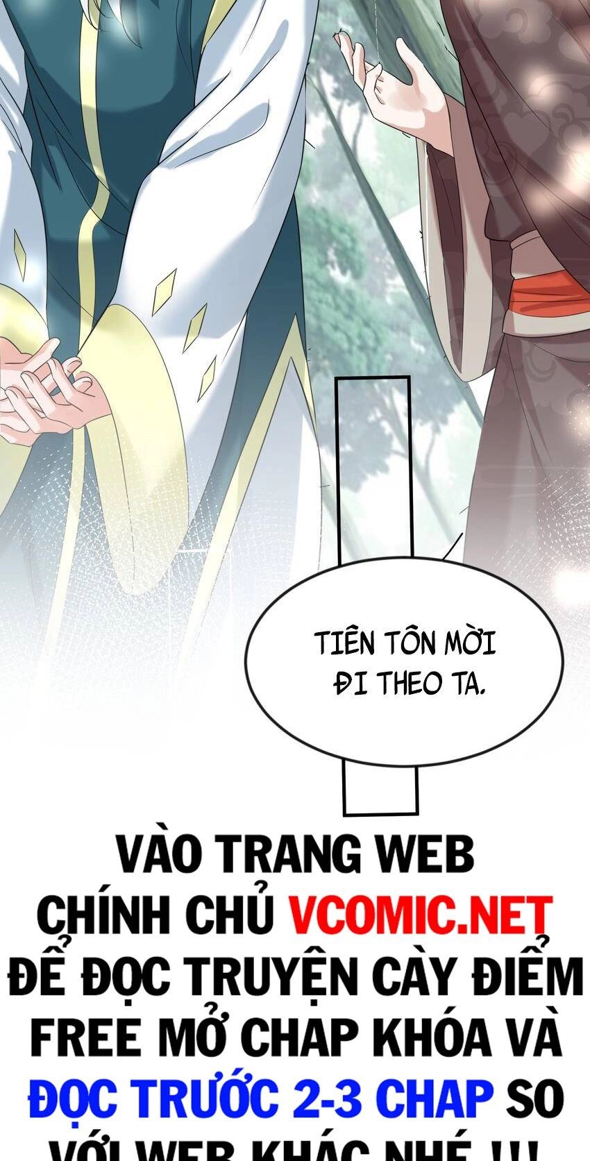 Ta Vô Địch Lúc Nào Chapter 113 - 30