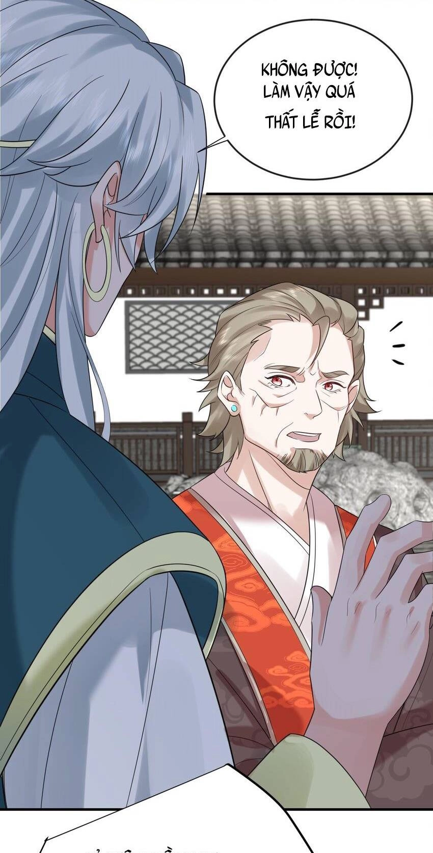 Ta Vô Địch Lúc Nào Chapter 113 - 32