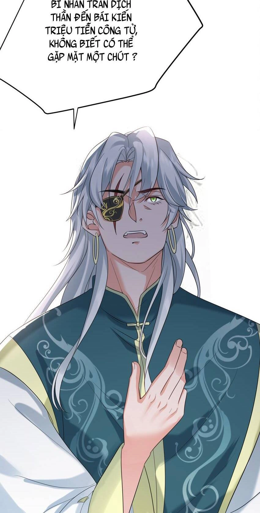 Ta Vô Địch Lúc Nào Chapter 113 - 33