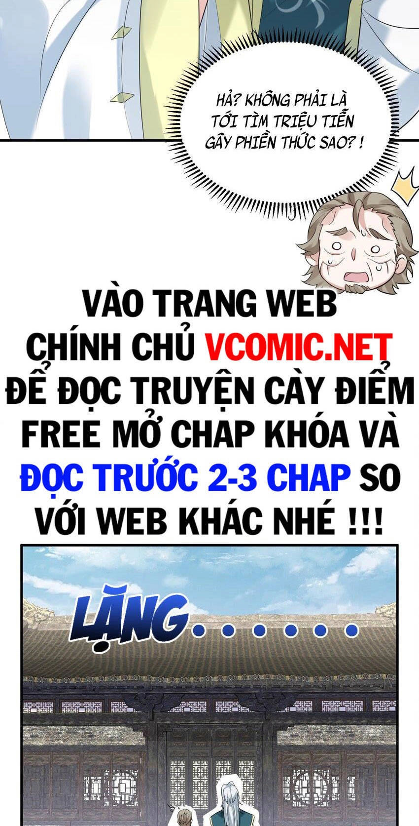 Ta Vô Địch Lúc Nào Chapter 113 - 34