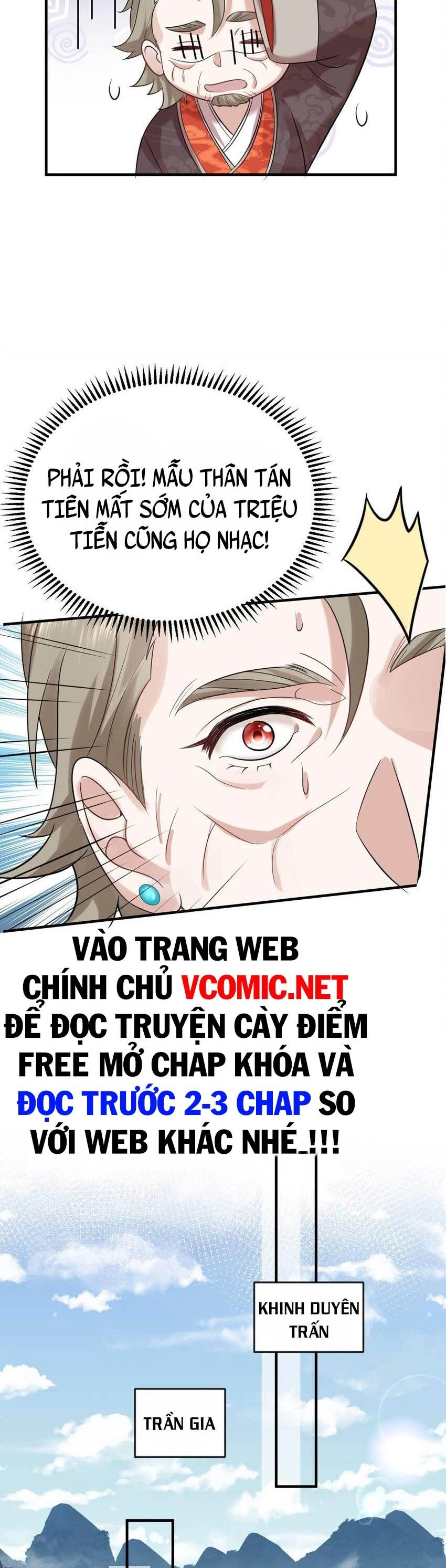 Ta Vô Địch Lúc Nào Chapter 114 - 7