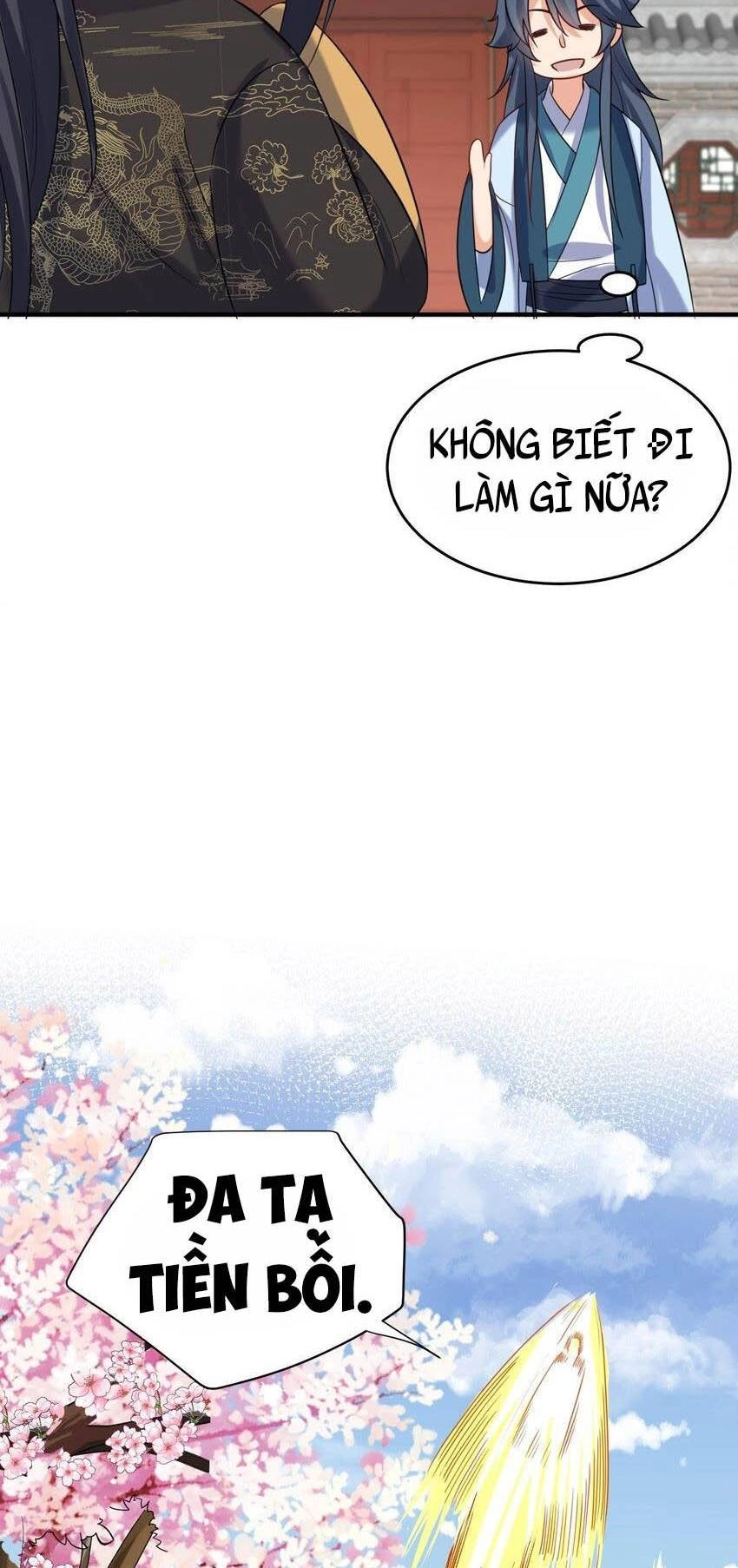 Ta Vô Địch Lúc Nào Chapter 114 - 13