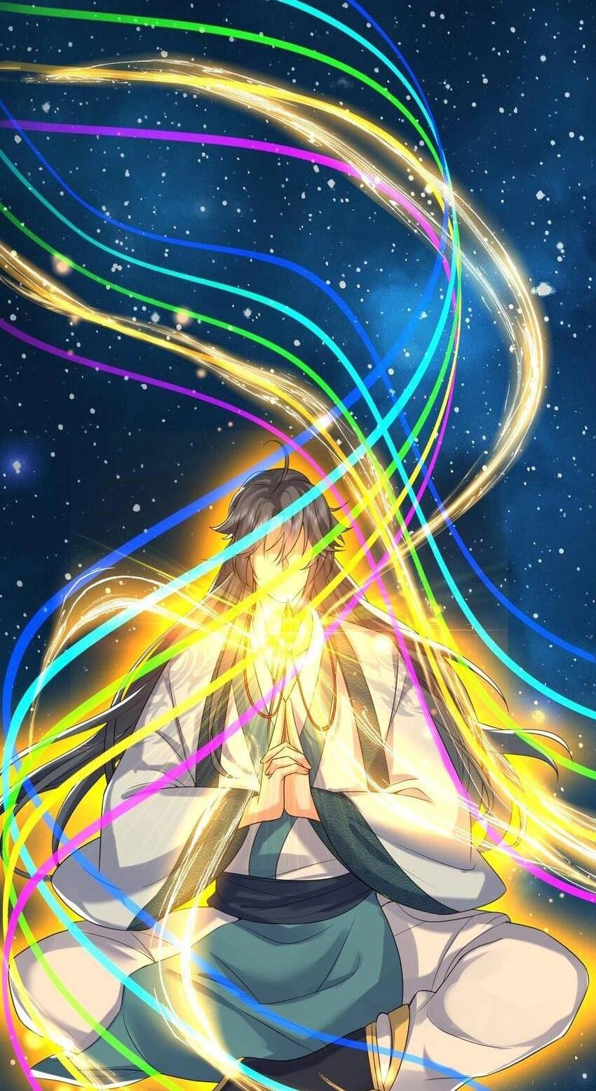 Ta Vô Địch Lúc Nào Chapter 115 - 8